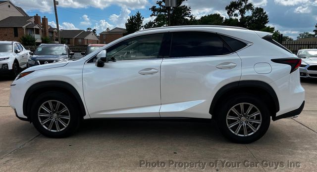 2017 Lexus NX NX Turbo FWD - 23039121 - 10