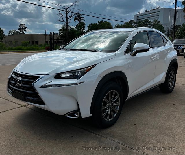 2017 Lexus NX NX Turbo FWD - 23039121 - 11