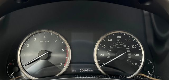 2017 Lexus NX NX Turbo FWD - 23039121 - 26