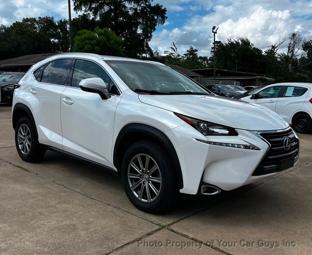 2017 Lexus NX NX Turbo FWD - 23039121 - 3