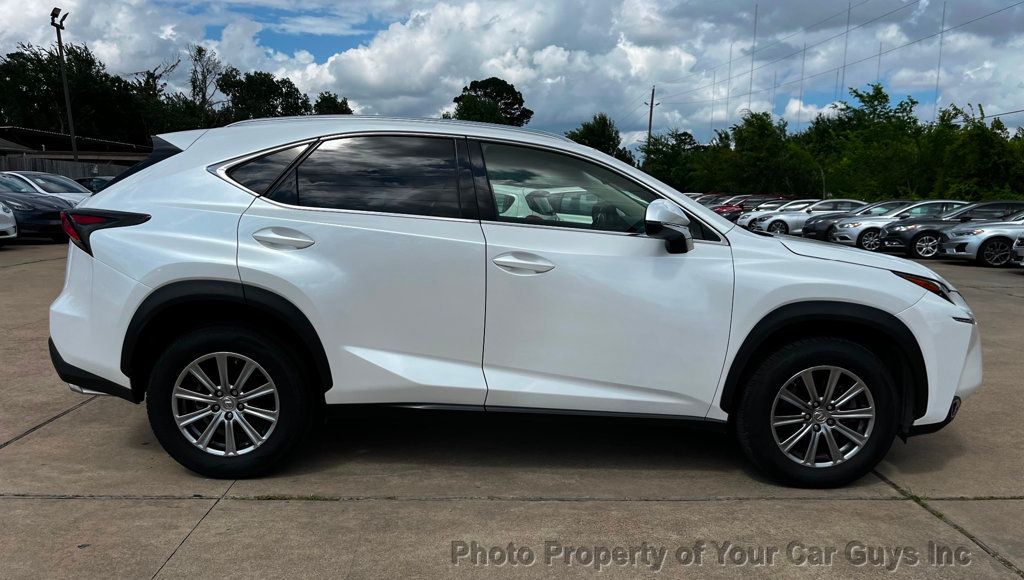 2017 Lexus NX NX Turbo FWD - 23039121 - 4