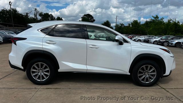 2017 Lexus NX NX Turbo FWD - 23039121 - 4