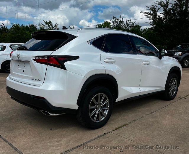 2017 Lexus NX NX Turbo FWD - 23039121 - 5