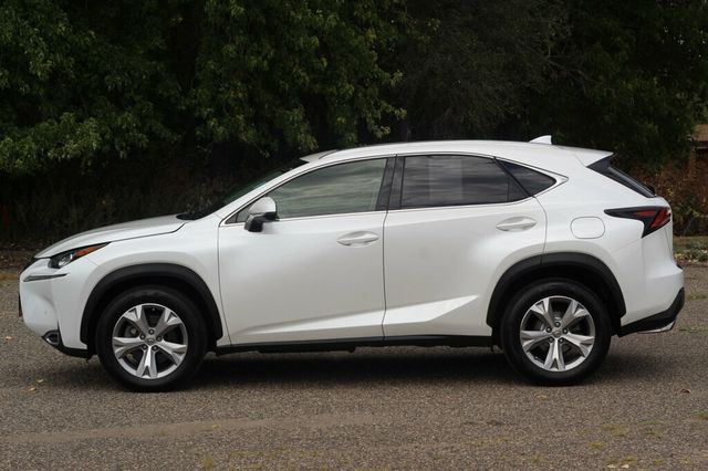 2017 Lexus NX NX TURBO W/ NAVIGATION, LEATHER, MOONROOF - 23071633 - 16