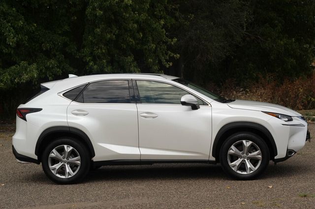 2017 Lexus NX NX TURBO W/ NAVIGATION, LEATHER, MOONROOF - 23071633 - 1