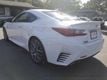 2017 Lexus RC F-SPORT - TECH PKG - PREM PLUS PKG - RED INTERIOR  - 20343125 - 10
