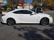 2017 Lexus RC F-SPORT - TECH PKG - PREM PLUS PKG - RED INTERIOR  - 20343125 - 12