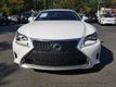 2017 Lexus RC F-SPORT - TECH PKG - PREM PLUS PKG - RED INTERIOR  - 20343125 - 1