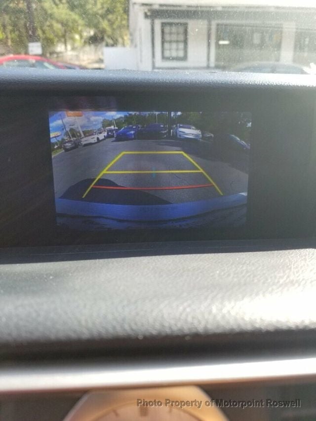 2017 Lexus RC F-SPORT - TECH PKG - PREM PLUS PKG - RED INTERIOR  - 20343125 - 19