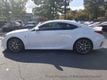 2017 Lexus RC F-SPORT - TECH PKG - PREM PLUS PKG - RED INTERIOR  - 20343125 - 5