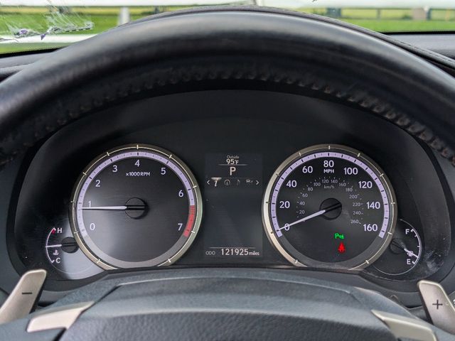 2017 Lexus RC RC 350 AWD - 23067476 - 20