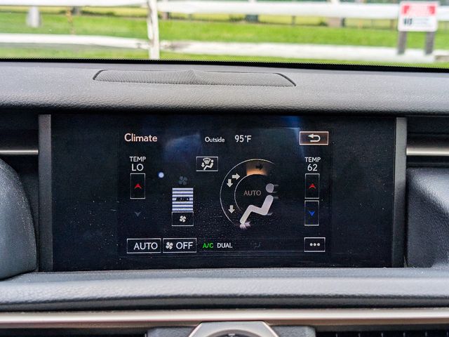 2017 Lexus RC RC 350 AWD - 23067476 - 26