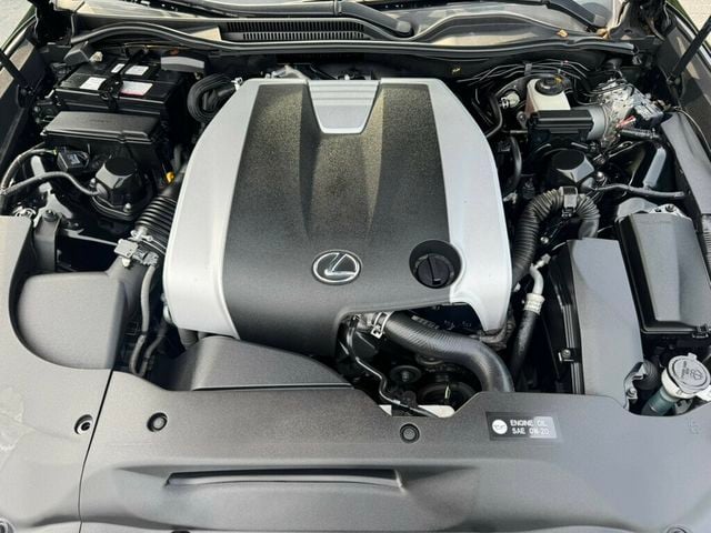 2017 Lexus RC RC 350 F Sport AWD - 23062508 - 13
