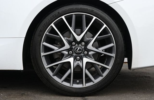 2017 Lexus RC RC 350 F Sport RWD - 23066756 - 9