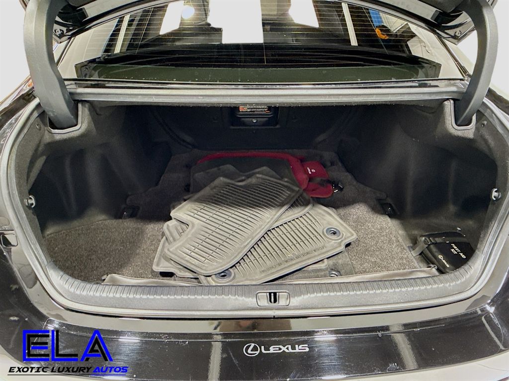2017 Lexus RC F PREMIUM PACK! EVERY SERVICE DONE AT LEXUS DEALER LOOK AT CARFAX! - 22925535 - 28