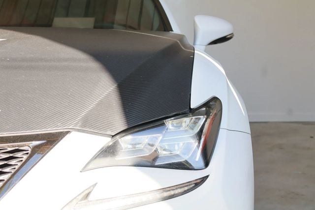 2017 Lexus RC F RC F, NAVIGATION, SUNROOF, SPOILER, MARK LEVINSON SOUND, LED LTS - 22902535 - 9