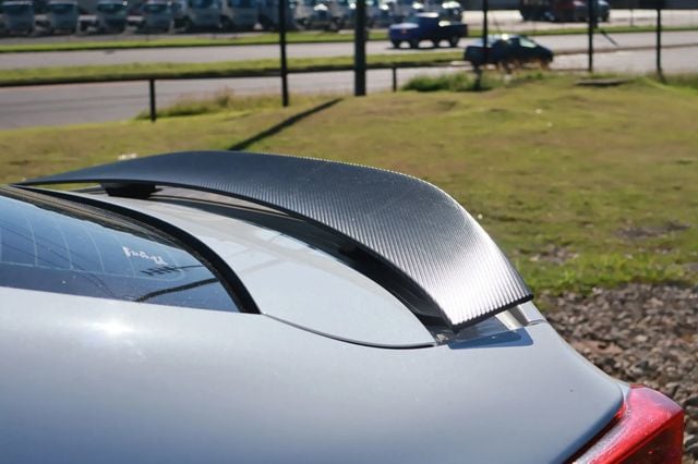 2017 Lexus RC F RC F, NAVIGATION, SUNROOF, SPOILER, MARK LEVINSON SOUND, LED LTS - 22902535 - 17