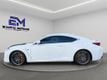 2017 Lexus RC F RC F, NAVIGATION, SUNROOF, SPOILER, MARK LEVINSON SOUND, LED LTS - 22902535 - 1