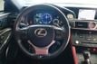 2017 Lexus RC F RC F, NAVIGATION, SUNROOF, SPOILER, MARK LEVINSON SOUND, LED LTS - 22902535 - 25