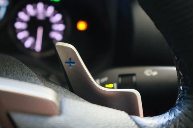 2017 Lexus RC F RC F, NAVIGATION, SUNROOF, SPOILER, MARK LEVINSON SOUND, LED LTS - 22902535 - 29