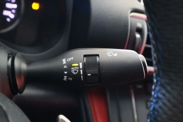 2017 Lexus RC F RC F, NAVIGATION, SUNROOF, SPOILER, MARK LEVINSON SOUND, LED LTS - 22902535 - 31