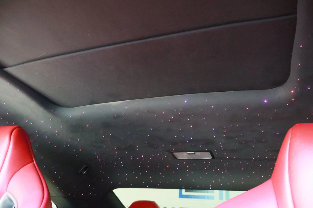 2017 Lexus RC F RC F, NAVIGATION, SUNROOF, SPOILER, MARK LEVINSON SOUND, LED LTS - 22902535 - 33