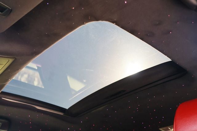 2017 Lexus RC F RC F, NAVIGATION, SUNROOF, SPOILER, MARK LEVINSON SOUND, LED LTS - 22902535 - 34