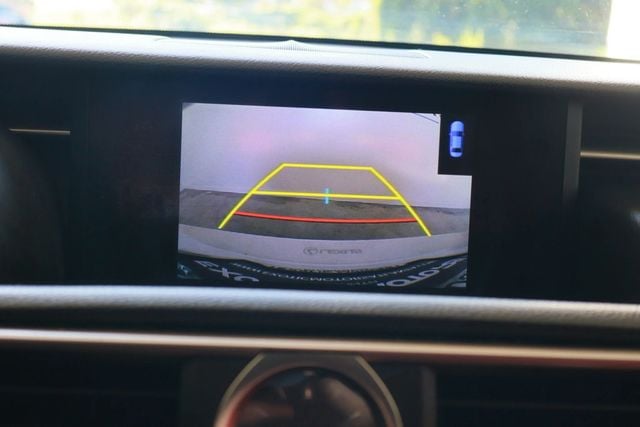 2017 Lexus RC F RC F, NAVIGATION, SUNROOF, SPOILER, MARK LEVINSON SOUND, LED LTS - 22902535 - 38