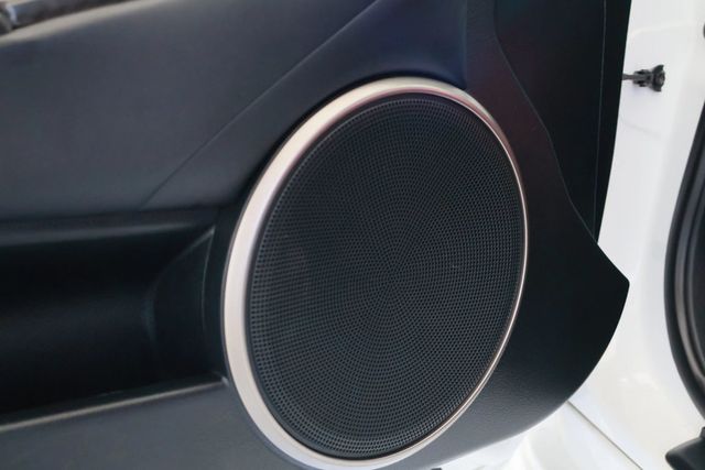 2017 Lexus RC F RC F, NAVIGATION, SUNROOF, SPOILER, MARK LEVINSON SOUND, LED LTS - 22902535 - 41