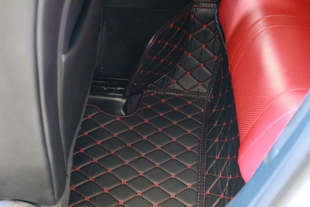 2017 Lexus RC F RC F, NAVIGATION, SUNROOF, SPOILER, MARK LEVINSON SOUND, LED LTS - 22902535 - 45