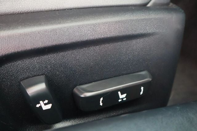 2017 Lexus RC F RC F, NAVIGATION, SUNROOF, SPOILER, MARK LEVINSON SOUND, LED LTS - 22902535 - 49