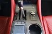 2017 Lexus RC F RC F, NAVIGATION, SUNROOF, SPOILER, MARK LEVINSON SOUND, LED LTS - 22902535 - 53