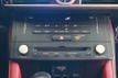 2017 Lexus RC F RC F, NAVIGATION, SUNROOF, SPOILER, MARK LEVINSON SOUND, LED LTS - 22902535 - 54
