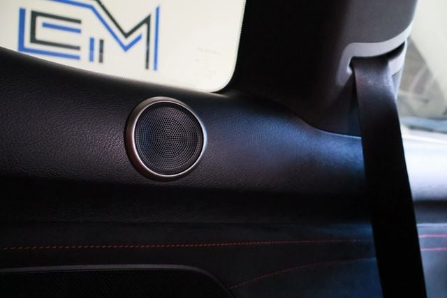 2017 Lexus RC F RC F, NAVIGATION, SUNROOF, SPOILER, MARK LEVINSON SOUND, LED LTS - 22902535 - 56