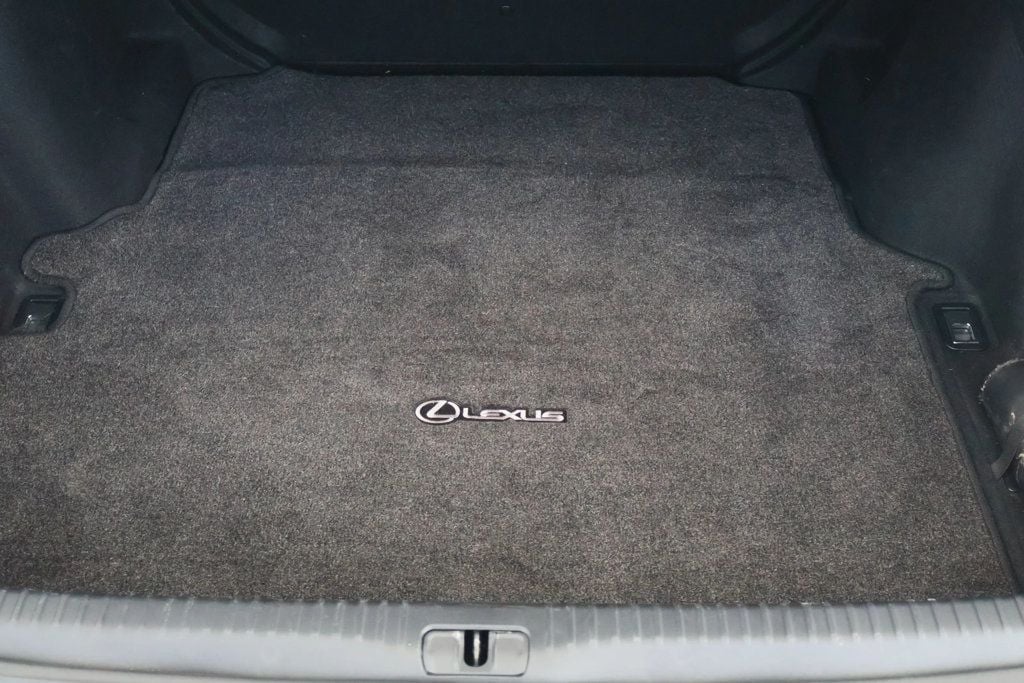 2017 Lexus RC F RC F, NAVIGATION, SUNROOF, SPOILER, MARK LEVINSON SOUND, LED LTS - 22902535 - 58