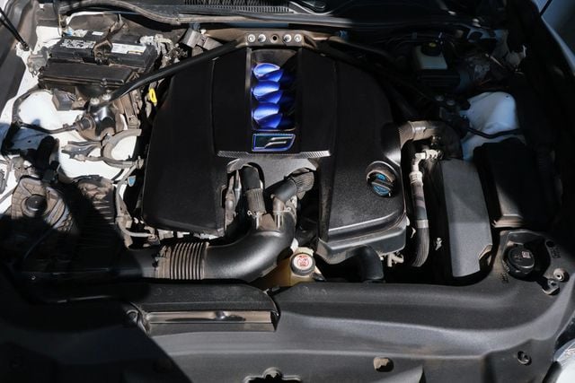 2017 Lexus RC F RC F, NAVIGATION, SUNROOF, SPOILER, MARK LEVINSON SOUND, LED LTS - 22902535 - 59