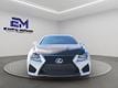 2017 Lexus RC F RC F, NAVIGATION, SUNROOF, SPOILER, MARK LEVINSON SOUND, LED LTS - 22902535 - 7