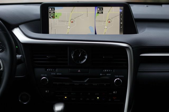 2017 Lexus RX 1ST AVAILABLE 1/24/26.AWD W/ $6,500 OF FACTORY INSTALLED OPTIONS - 22969083 - 12