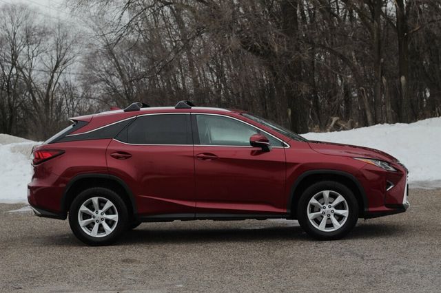 2017 Lexus RX 1ST AVAILABLE 1/24/26.AWD W/ $6,500 OF FACTORY INSTALLED OPTIONS - 22969083 - 1