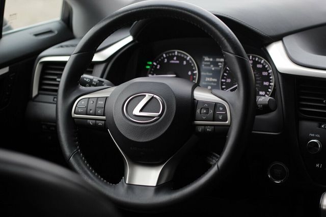 2017 Lexus RX 1ST AVAILABLE 1/24/26.AWD W/ $6,500 OF FACTORY INSTALLED OPTIONS - 22969083 - 28