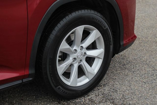 2017 Lexus RX 1ST AVAILABLE 1/24/26.AWD W/ $6,500 OF FACTORY INSTALLED OPTIONS - 22969083 - 35