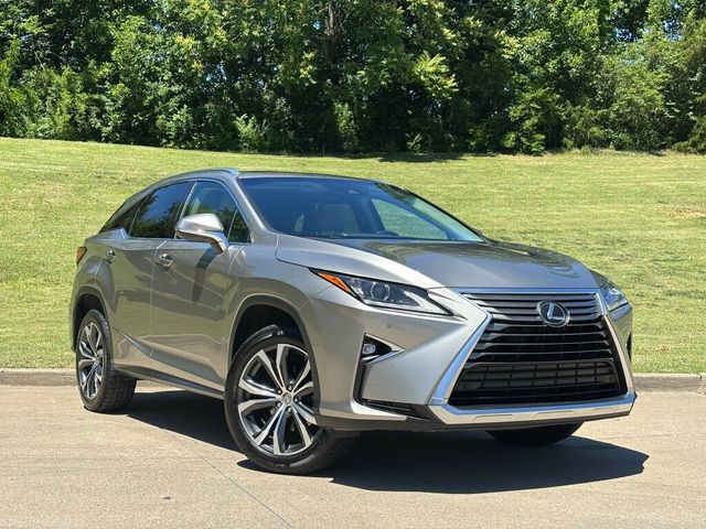 2017 Lexus RX 2017 Lexus RX 350 F Sport - 23027529 - 1