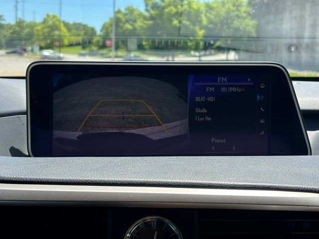 2017 Lexus RX 2017 Lexus RX 350 F Sport - 23027529 - 27