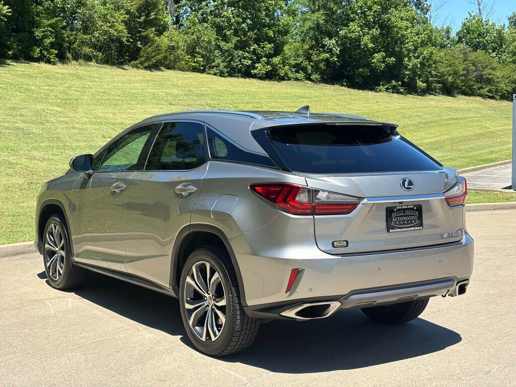 2017 Lexus RX 2017 Lexus RX 350 F Sport - 23027529 - 2