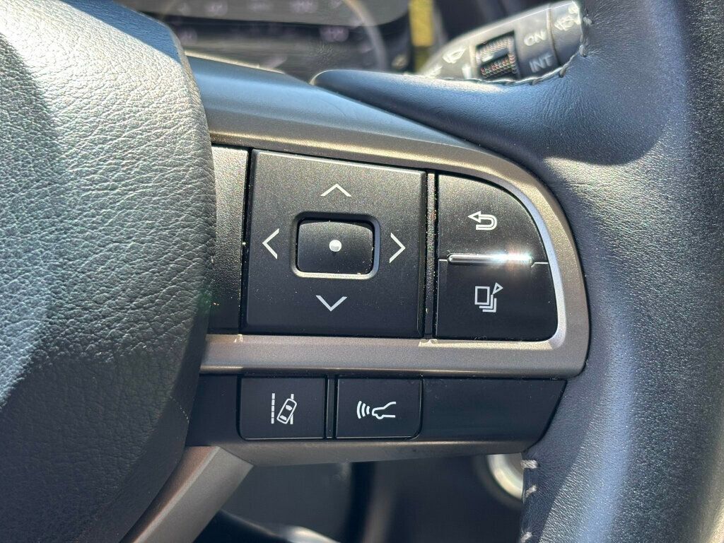 2017 Lexus RX 2017 Lexus RX 350 F Sport - 23027529 - 32