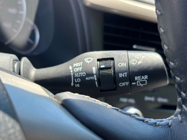 2017 Lexus RX 2017 Lexus RX 350 F Sport - 23027529 - 33