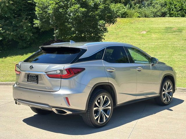 2017 Lexus RX 2017 Lexus RX 350 F Sport - 23027529 - 3