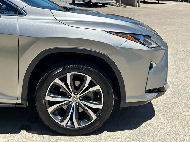 2017 Lexus RX 2017 Lexus RX 350 F Sport - 23027529 - 39