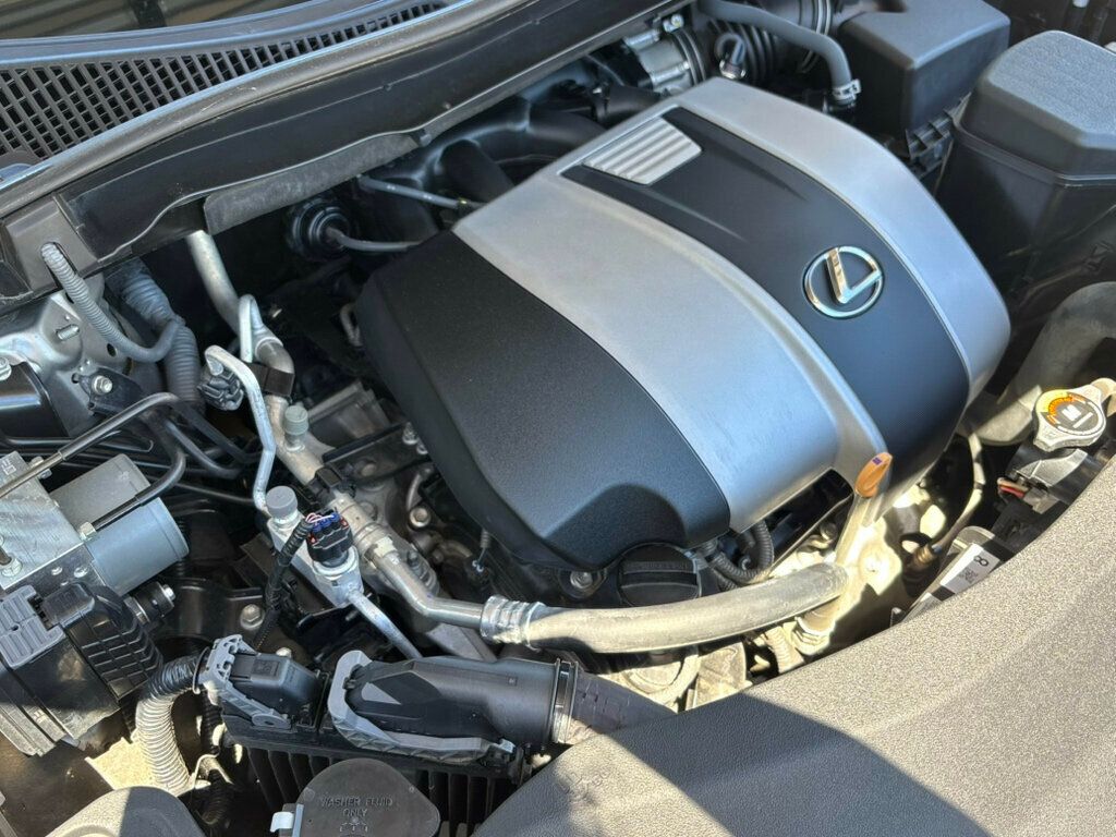 2017 Lexus RX 2017 Lexus RX 350 F Sport - 23027529 - 43