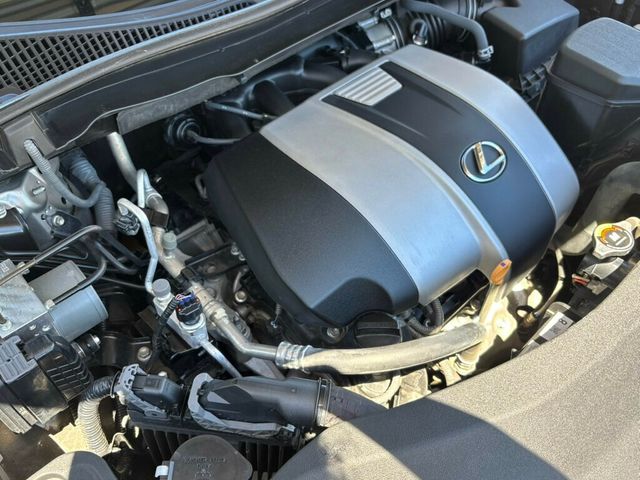 2017 Lexus RX 2017 Lexus RX 350 F Sport - 23027529 - 43